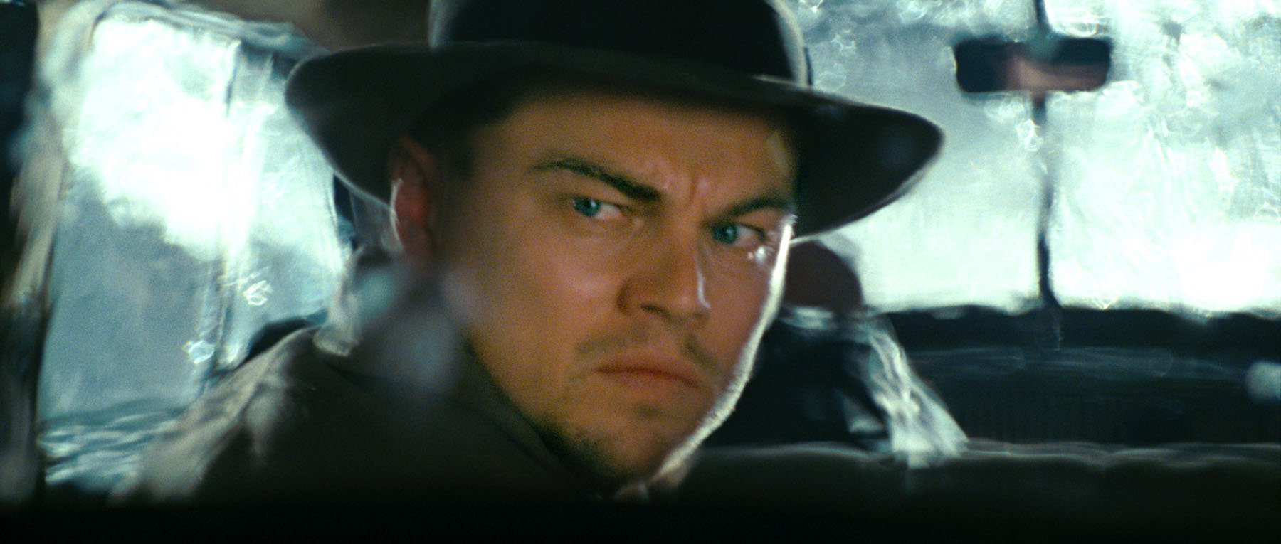 Shutter Island